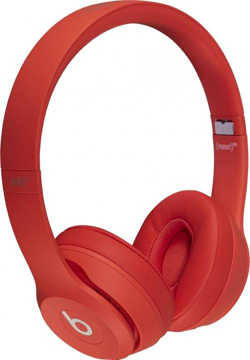 Produktbild Beats Solo3 (keine Geräuschunterdrückung, 40 h, Kabellos)