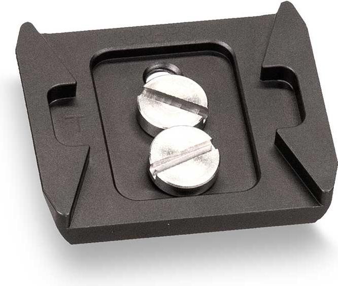 Actual product image Tilta Manfrotto Quick Release Plate for Sony a7S III (Quick coupling plate)