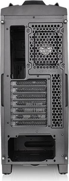 Immagine prodotto Thermaltake Versa N24 (ATX, mATX, Mini-ITX)