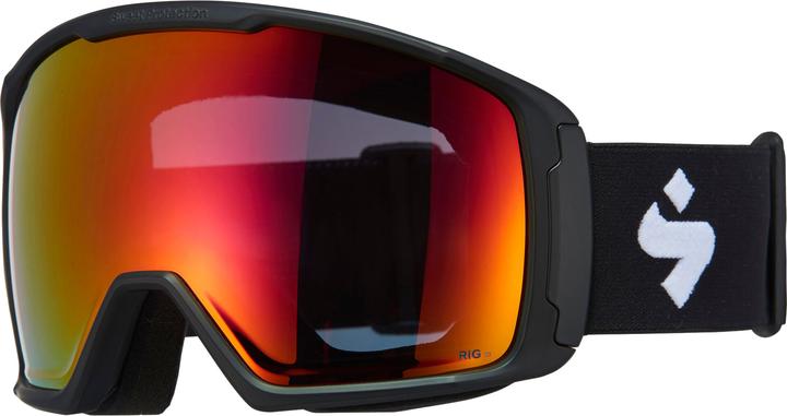 Sweet Protection Clockwork MAX RIG Reflect RIG Topaz/Matte B