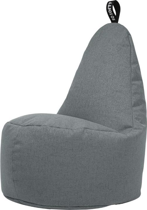 Scandi grey