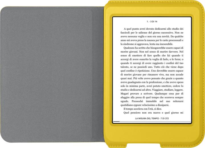 Immagine prodotto Kobo Nia (6", 8 GB, Nero)