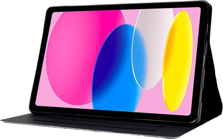 Image du produit Cover-Discount iPad 2022 (10.Gen) - Housse de protection chat (iPad 2022 (10e génération))