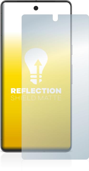 Actual product image upscreen Reflection Shield Protector Matte (1 Piece, Google Pixel 7)