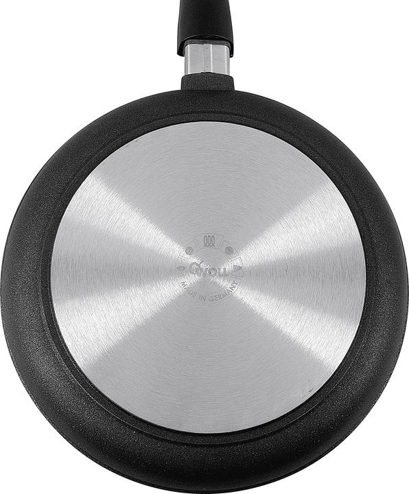 Produktbild Woll Gusspfanne (32 cm, Bratpfanne, Aluminiumguss)