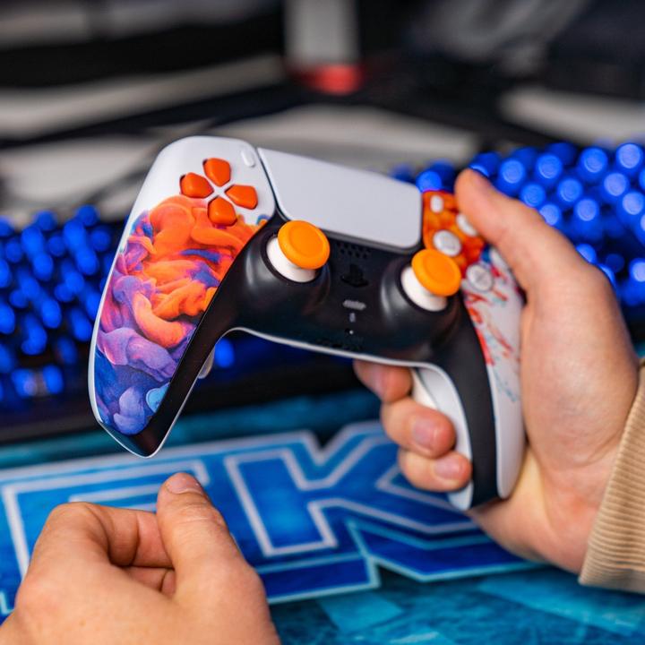 Image du produit King Controller Déclencheur numérique & Bumper PS5 (PS5)