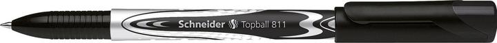 Produktbild Schneider Roller Topball 811 (Schwarz, 1 x)