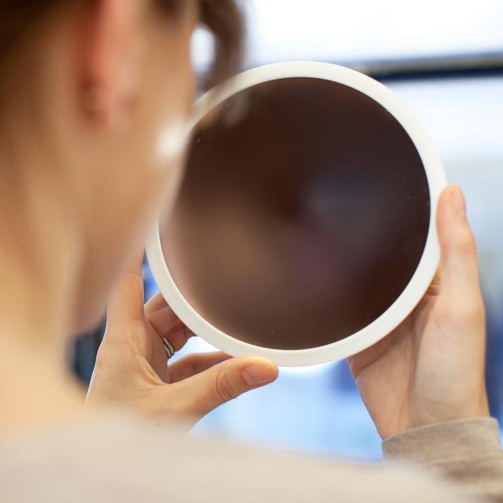 Actual product image Bosign AirMirror