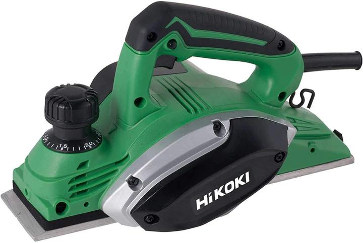 Hikoki Planer P20SF in carton