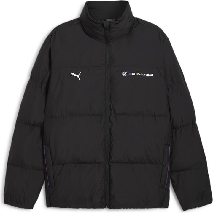 Puma BMW Mms Ess+ Puffer Jacket (XL)