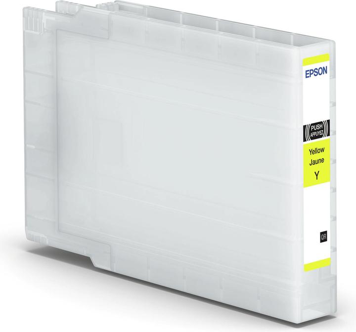 Epson Encre XL J 4k (Y)