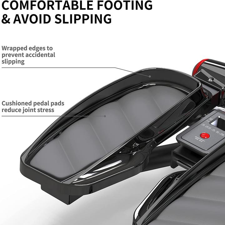 Actual product image Proiron Stepper