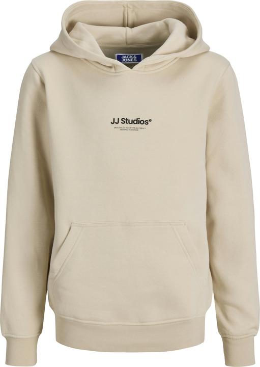 Produktbild Jack & Jones Jjesoho Sweat Hood Noos Jnr (140)