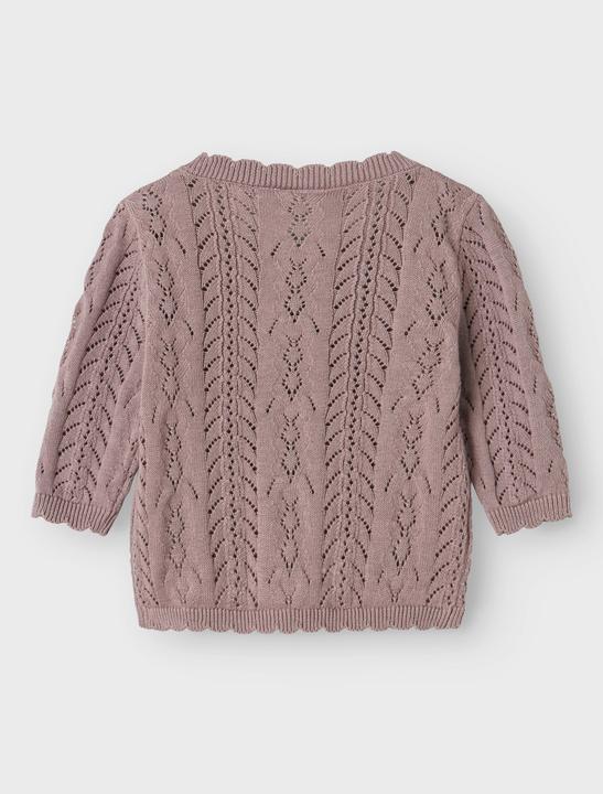 Immagine prodotto Name it Bio-Baumwoll Strickjacke (86)