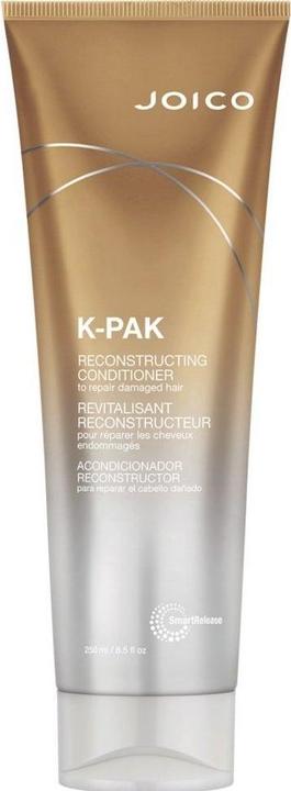 Produktbild Joico K-Pak Reconstructing Conditioner 250ml (250 ml)