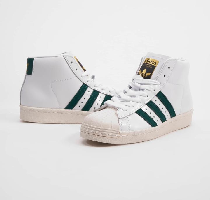 adidas Pro Model 80s Schuhe - 107033 (36)