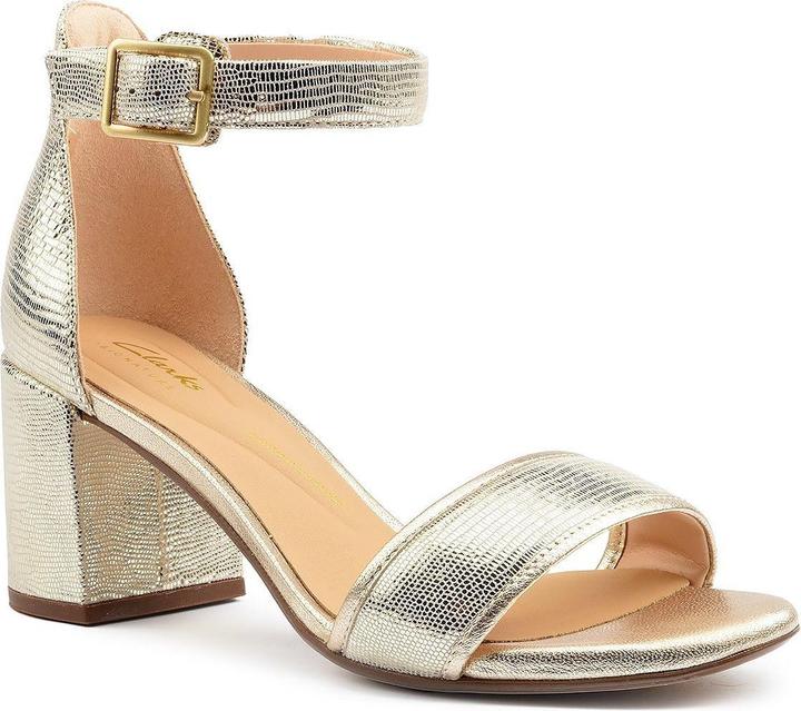 Clarks Ezoria Mae