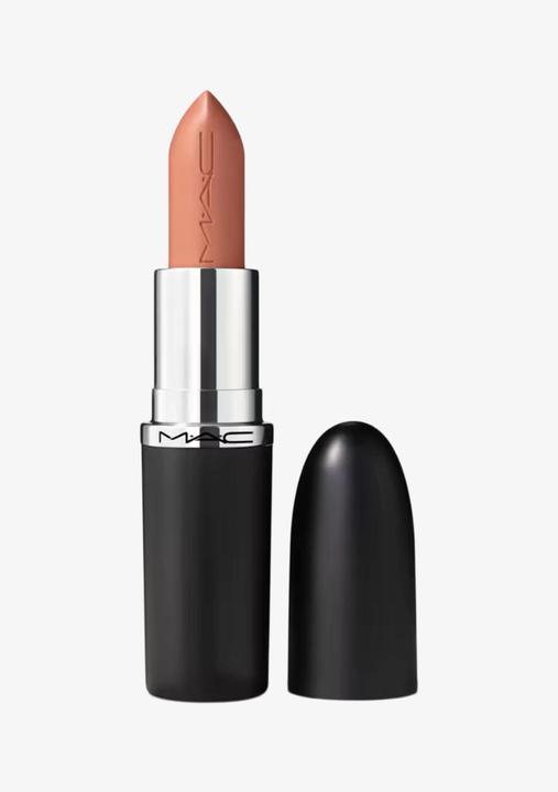 MAC Cosmetics MACximal Sleek Satin Lipstick Crème de la Crème (Crème de la crème)