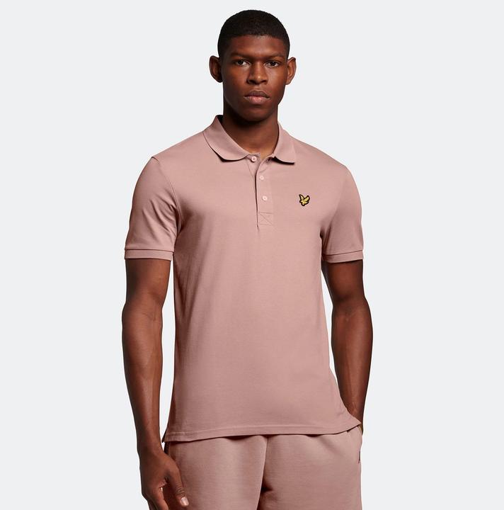 Produktbild Lyle and Scott Poloshirt (XS)