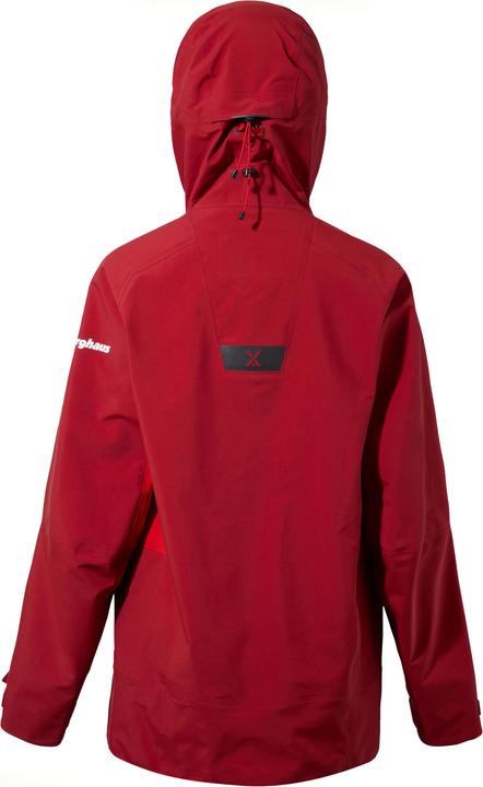 Actual product image Berghaus Mtn Arete Descnd Gtx (S)