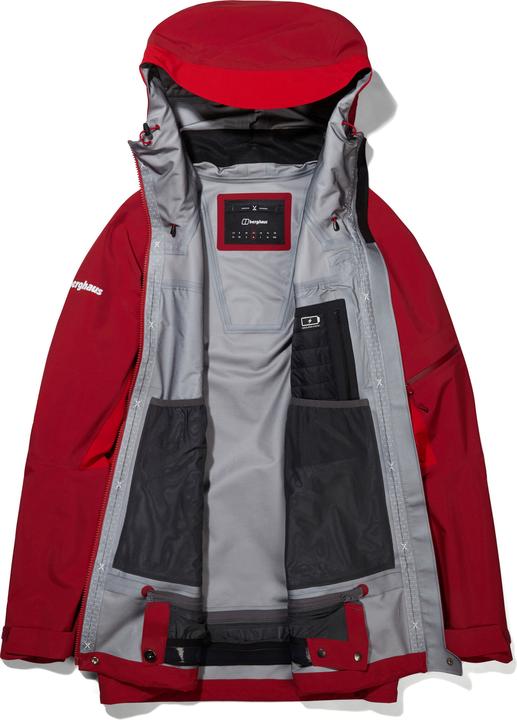 Actual product image Berghaus Mtn Arete Descnd Gtx (S)