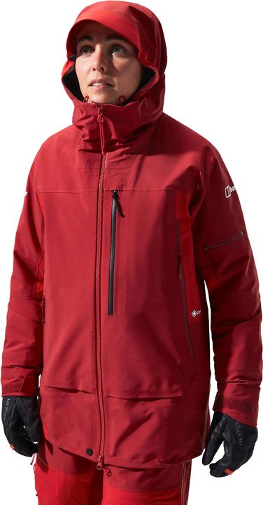 Actual product image Berghaus Mtn Arete Descnd Gtx (S)