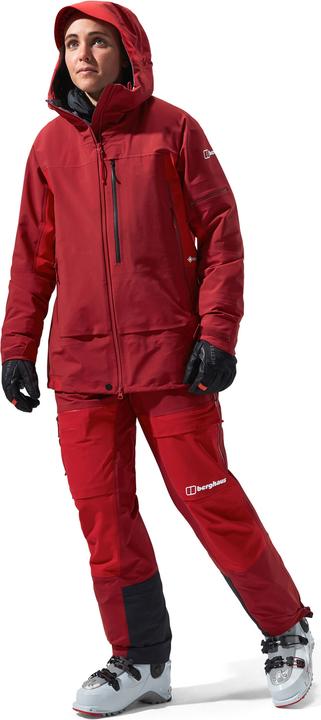 Actual product image Berghaus Mtn Arete Descnd Gtx (S)