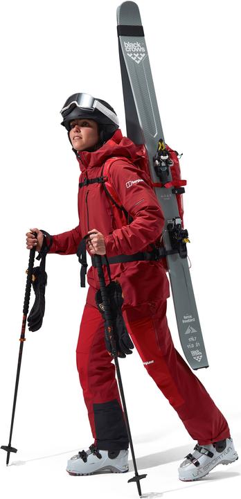 Actual product image Berghaus Mtn Arete Descnd Gtx (S)