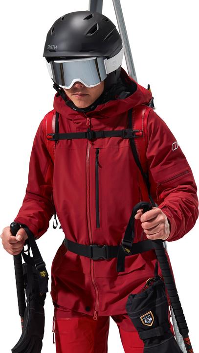 Actual product image Berghaus Mtn Arete Descnd Gtx (S)
