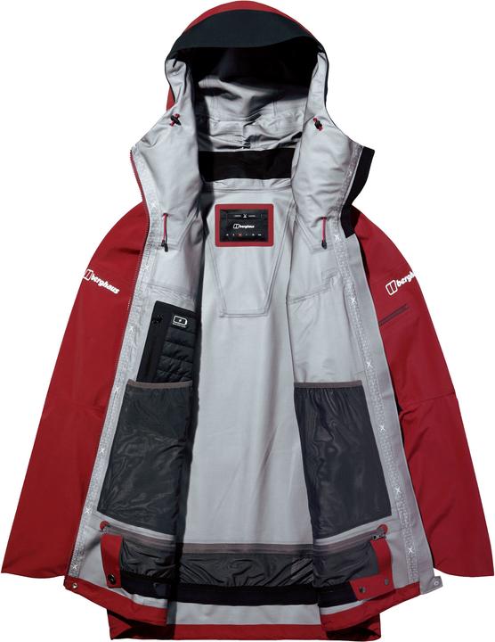 Actual product image Berghaus Mtn Arete Descend Gtx (L)