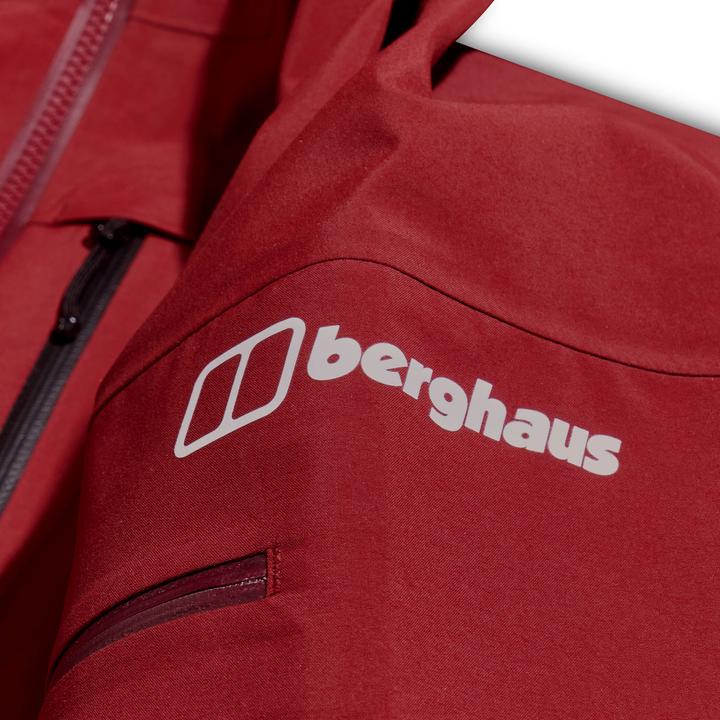 Actual product image Berghaus Mtn Arete Descend Gtx (L)