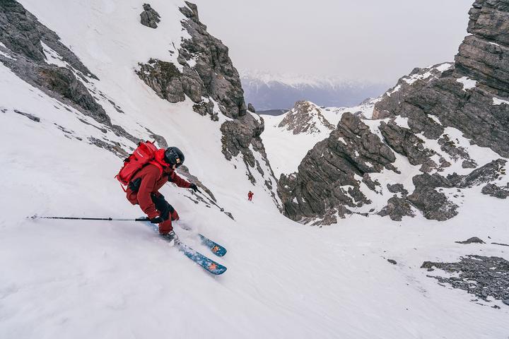 Actual product image Berghaus Mtn Arete Descend Gtx (L)
