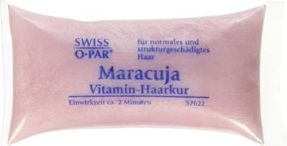 Image du produit Swiss-O-Par Coussin de cure capillaire vitaminé (25 ml)