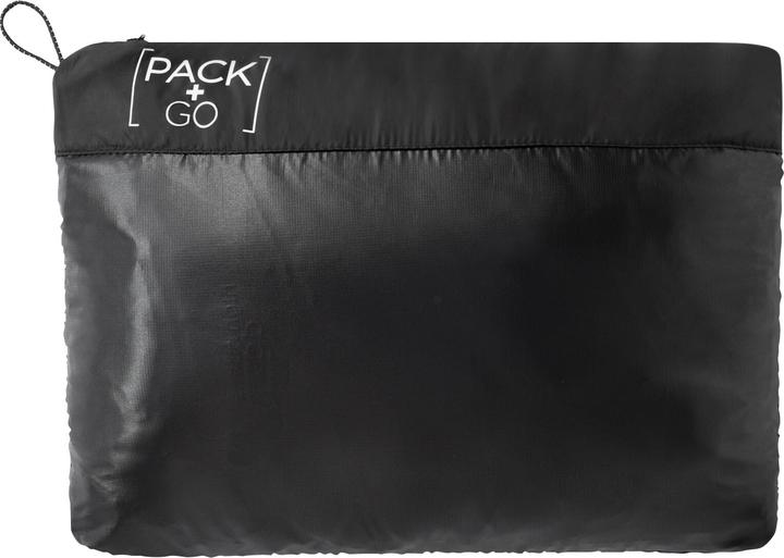 Produktbild Jack Wolfskin Pack & Go Down Vest M (3XL)