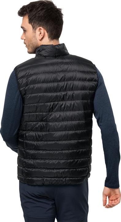 Produktbild Jack Wolfskin Pack & Go Down Vest M (3XL)