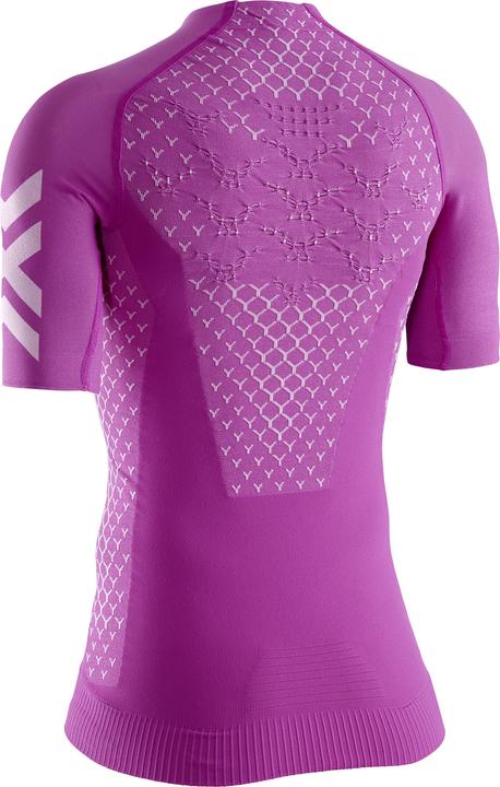 Actual product image X-Bionic Twyce 4.0 Run Shirt Sh Wmn (L)