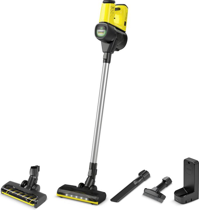 Produktbild Kärcher VC 6