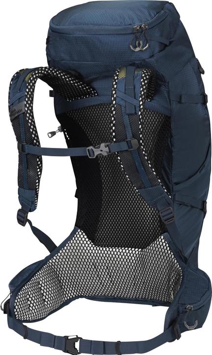Actual product image Jack Wolfskin Crosstrail 32 Lt (32 l)