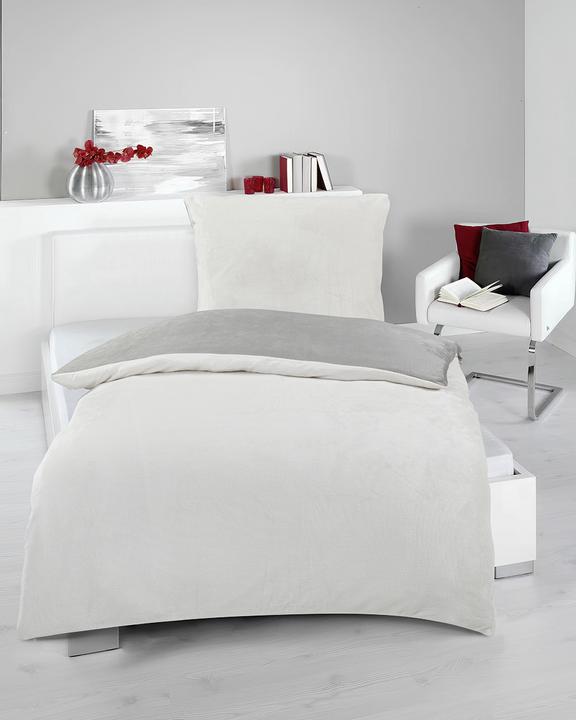 Lipo Cashmere doubleface (Bedding set, 65 x 100 cm, 160 x 210 cm)