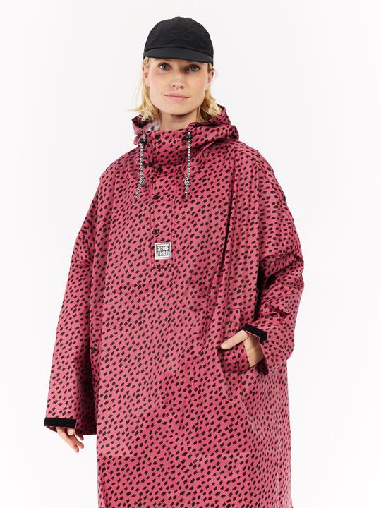 Produktbild Protest Rainponcho PRTLaugh rain poncho (1)