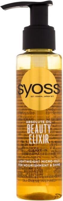 Image du produit Syoss Élixir de beauté (100 ml)
