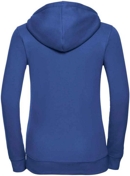 Immagine prodotto Russell Authentic Felpa con Cappuccio e Zip Intera Donna (XS)