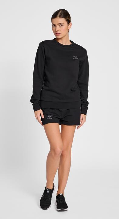 Actual product image hummel Offgrid Cotton Shorts Where (XS)