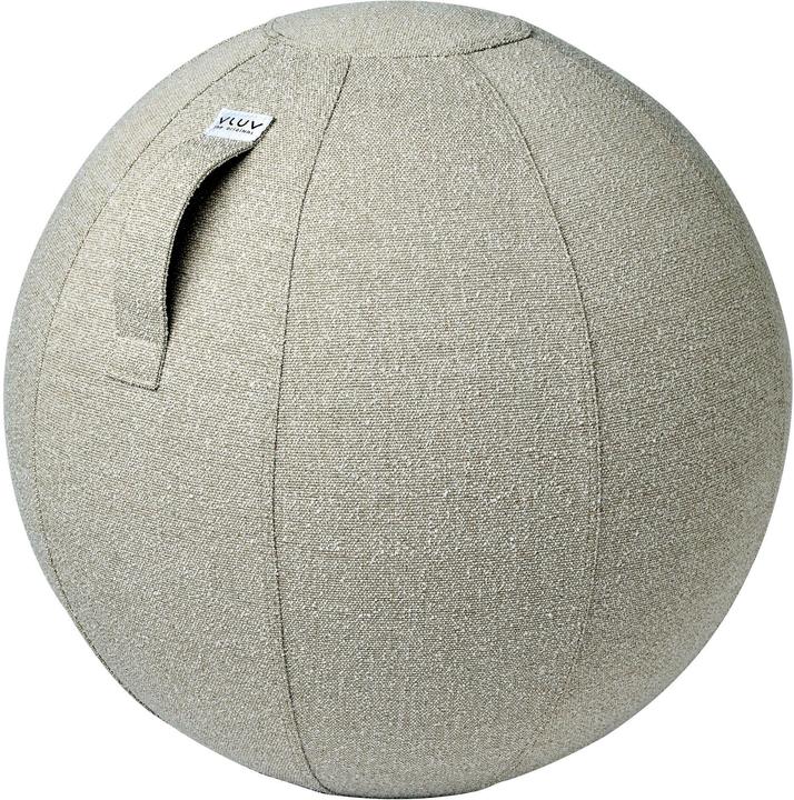 Actual product image Vluv Sitzball Bol Linen, Ø 60-65 cm (65 cm)