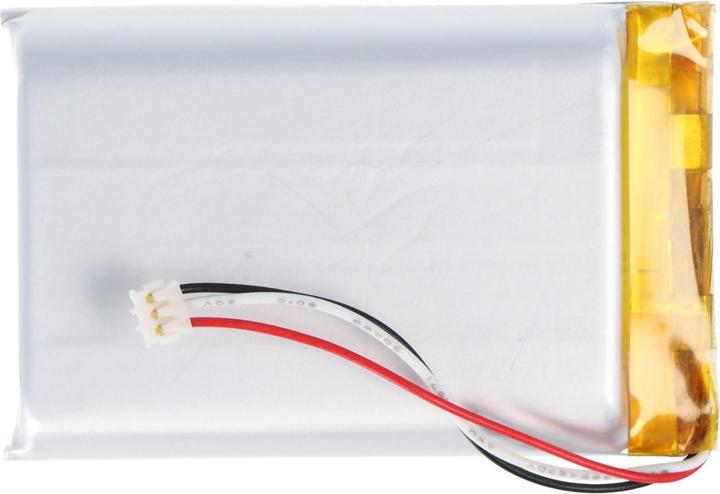 Image du produit Garmin Akku Zumo 350LM Akku 390LM, 361-00059-00, 010-01043-01, 020-00218-05