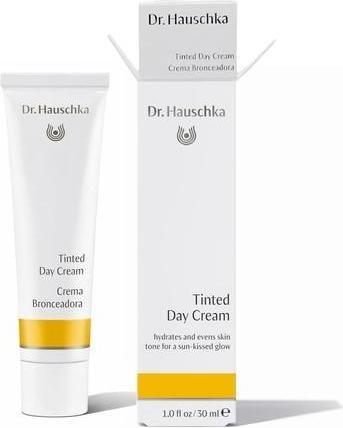 Actual product image Dr. Hauschka Tinted (30 ml, Day cream)