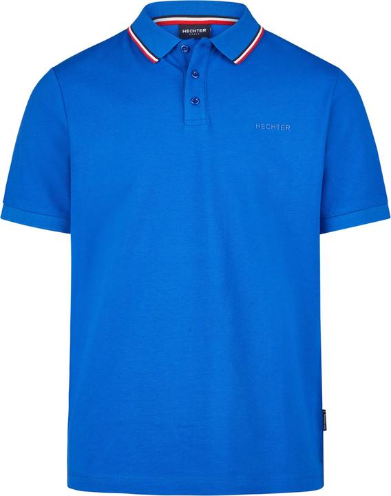 Daniel Hechter Poloshirt POLO PIQUE Kurzarmshirt (M)