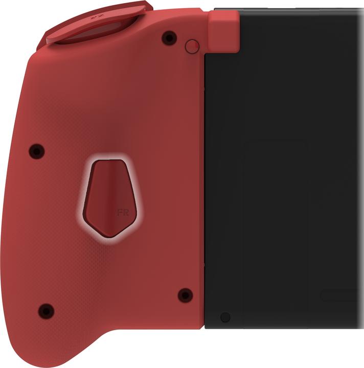 Immagine prodotto HORI Split Pad Pro - Pikachu + Glurak (Switch OLED, Switch)