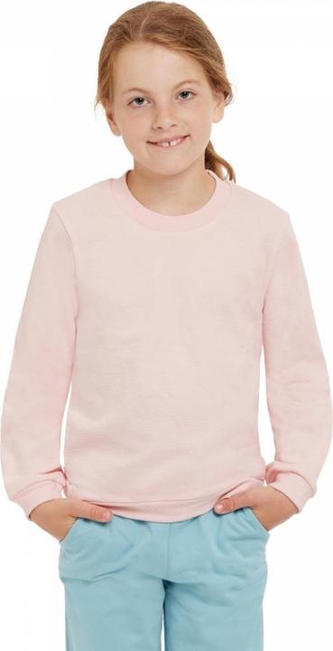 Actual product image loud + proud Sweat structure pattern (158, 164)