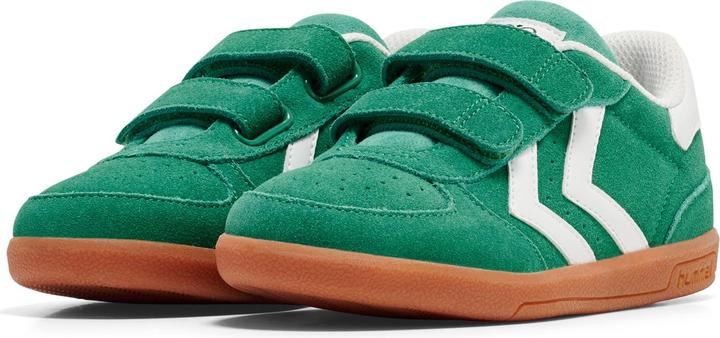 Produktbild hummel Victory Suede Ii (35)